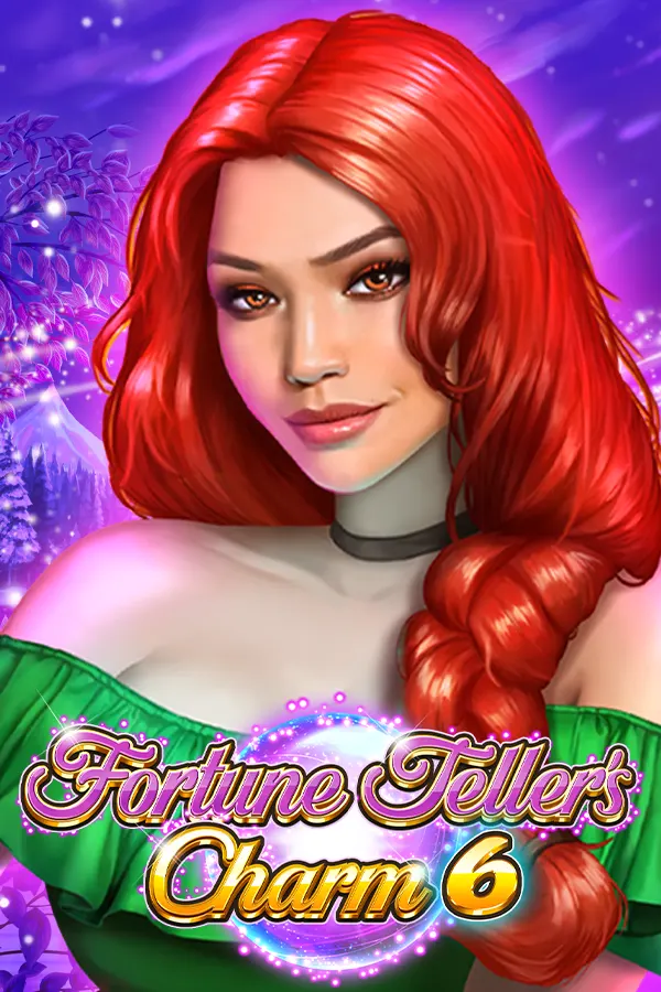 Fortune Teller’s Charm 6
